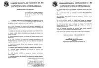 Decreto Legislativo nº 03/2024