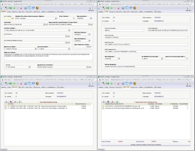 Extrato CTR N.º 015/2022 (PL 014/2022 Disp. 013/2022 - Locação do Relógio de Ponto e Software)