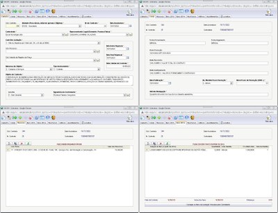 Extrato CTR N.º 025/2022 (PL 024/2022 Disp. 023/2022 - Cessão de Direito de Uso de Software On-line)