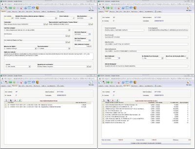 Extrato CTR N.º 027/2022 (PL 026/2022 Disp. 025/2022 - Monitoramento CFTV - Câmeras)